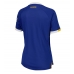 Everton Prima Maglia Femmina 2026-27 Manica Corta